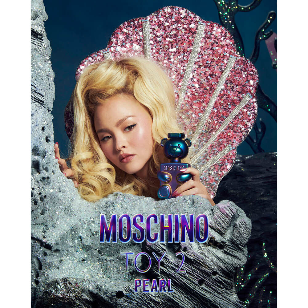 Perfume Moschino Toy 2 Pearl - Sephora